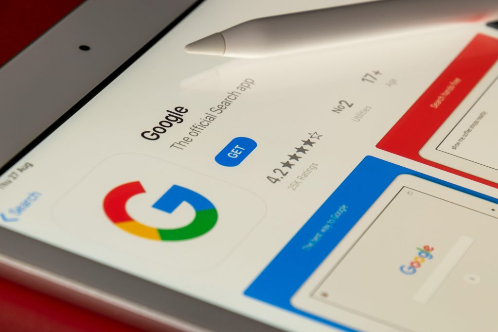 Google AI Overview